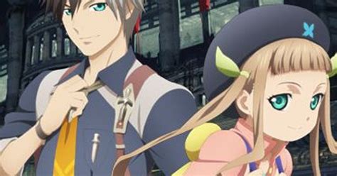 Tales of Xillia 2 Day 1 Edition and Ludger Kresnik Collector